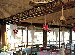 agriturismo massa lubrense